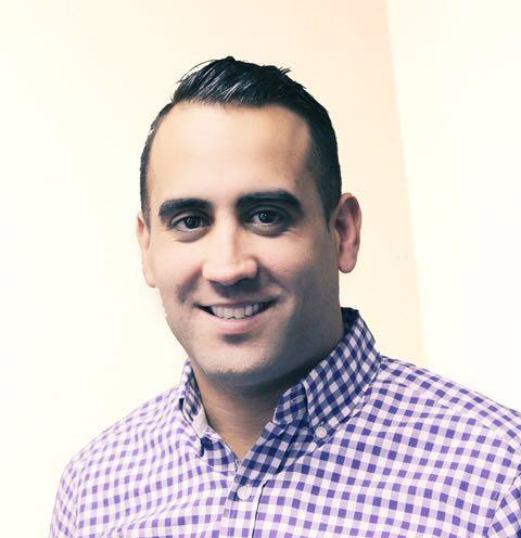 David Levitt, Owner and Operations Director, Real Life Choices Transit