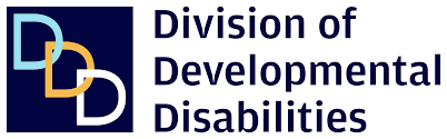 New Jersey Division of Developmental Disabilities official seal