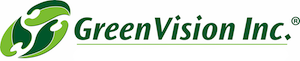 Green Vision Inc.