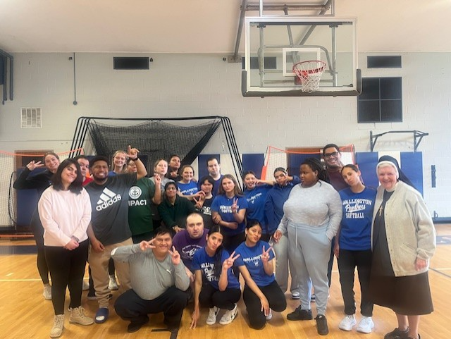 Impact Day Program community